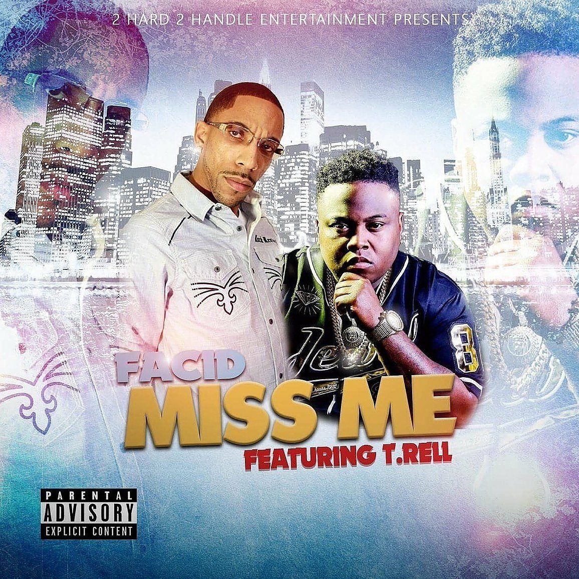 XXXTRA_HONEY's tweet photo. https://t.co/PlmtuIhhCH
Listen to 2Hard 2Handle Ent. Presents Facid "MISS ME" Ft- T-Rell Produced by CSP Recorded by ChefBoyRbeez @Parhelion Studios (Explicit Content) by Facid_2H2H #np on #SoundCloud
https://t.co/cLOiJU6mq1 
#300ent #Atlantic #Interscope  #Sony #Empire #Cali https://t.co/ckbSXMuuA5