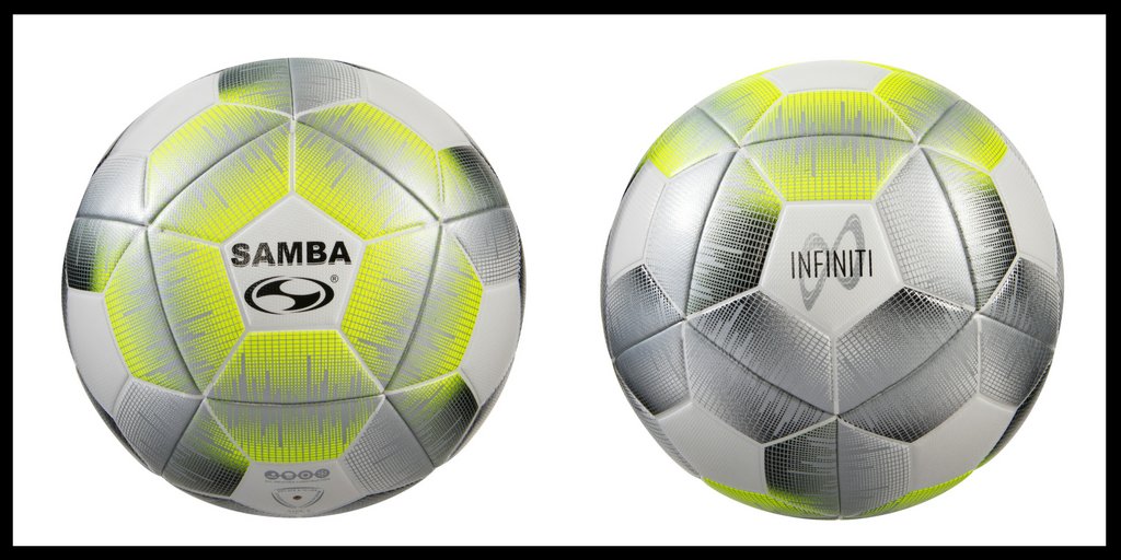 SambaSports's tweet photo. #SAMBA are proud to introduce our brand new match football. Some features include:
✅ Hybrid machine stitching
✅ International match ball standard #IMS
✅ 12 panel construction with textured surface technology
#comingsoon #newproducts #matchfootball #grassroots https://t.co/ztN7spagKu