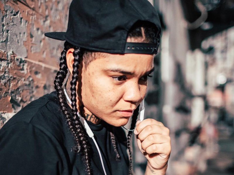 VengeanceMag's tweet photo. Young M.A Shares Her Secret To Losing 20 Pounds! https://t.co/S1JDgnN1hX #Diet #Healthy #Lifestyle #VengeanceMagazine #YoungMA https://t.co/ClV0dsofNS