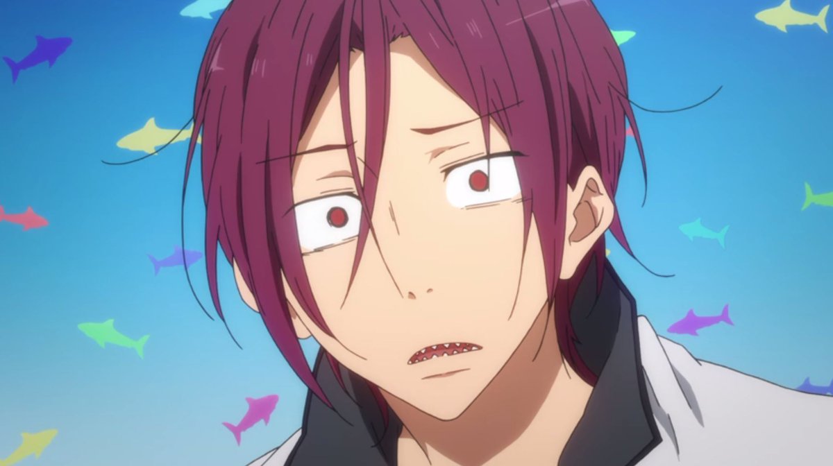 Rei 私の好きなアニメの一番好きなキャラの誕生日が近づいてきたので 松岡凛生誕祭18 2月2日までに2rt目指す Free好きな人rt Rei 私の好きなアニメの一番好きなキャラの誕生日が近づいてきたので 松岡凛生誕祭18 2月2日までに2rt目指す Free好きな人rt