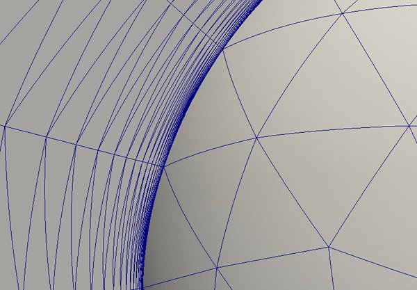 “Generating Meshes for HiOCFD5's Challenge Cases” at the 5th International Workshop on High Order CFD Methods (HiOCFD5)  More details at ptwi.se/2DU9J3f