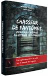 Babelio's tweet photo. @AnthonRIP une nouvelle critique de Chasseur de fantômes - Incroyable voyage aux royaume des ombres à lire sur Babelio : " Vous tenez là un ouvrage palpitant qui vous donnera un autre point de vue sur un sujet devenu commu..." https://t.co/Qu8KtZVMd2 https://t.co/46J0fiPvKW