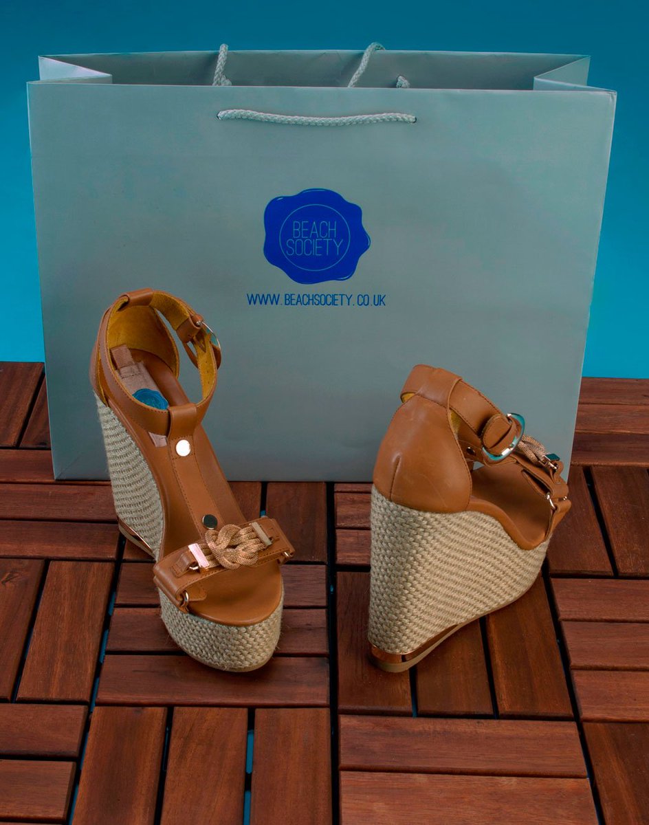 BeachSociety's tweet photo. January sales are here! 50% off ALL styles this month #januarysales #sales #january #shoeretox #wedgeshoes #shoelove #bagabargin #shoeonline #beachsociety #shoeshopping #designer #newyear https://t.co/jkFIF7fR6S