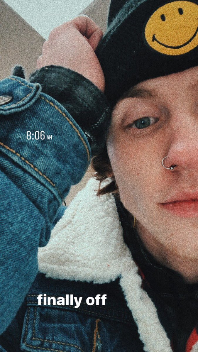 TheTideTeamPH's tweet photo. Levi's IG story #4 | thetidelevi https://t.co/w6Tyl1HBF9