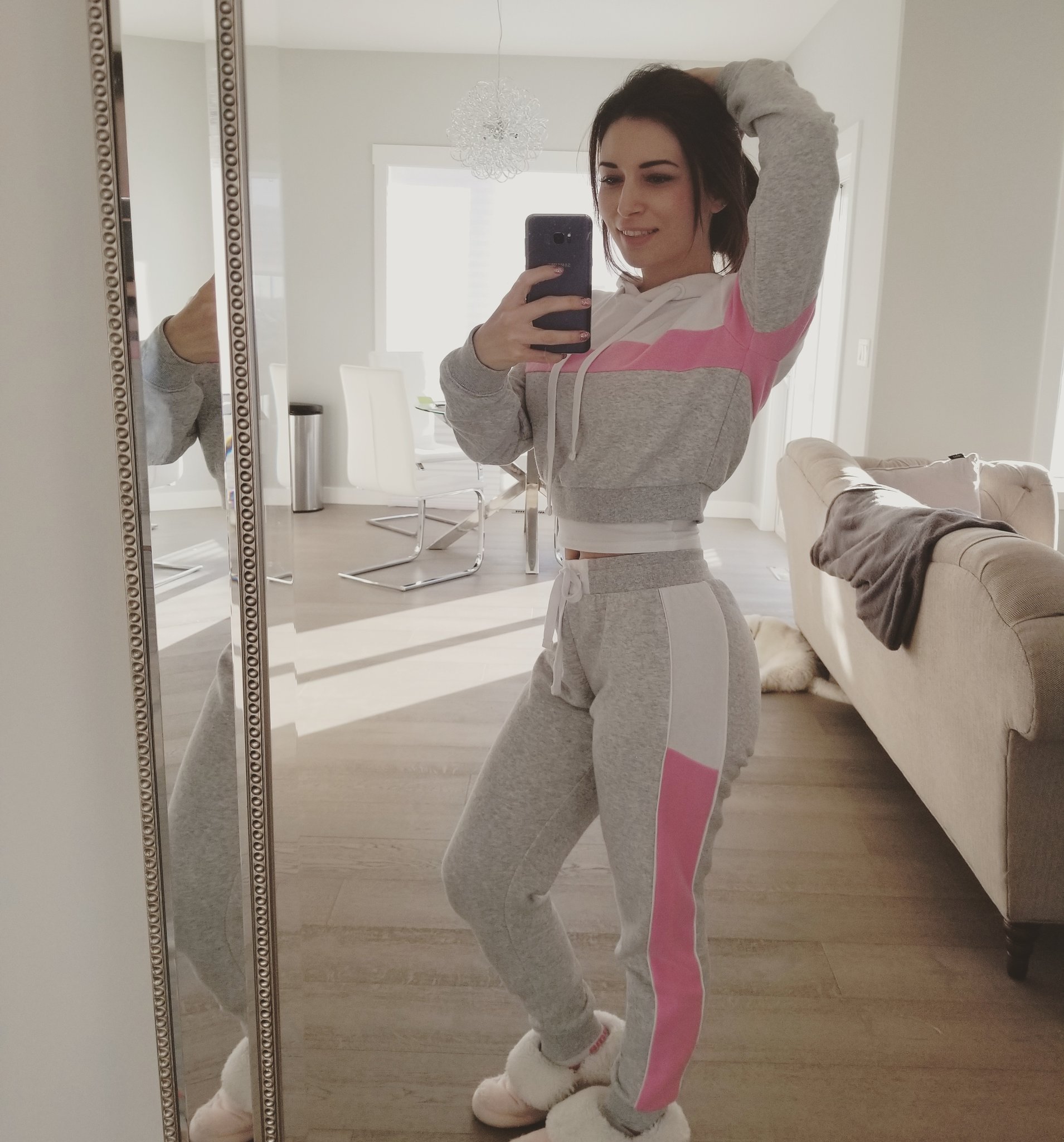 Alinity on Twitter "Live with Workout Wednesday https //t.co/CRDW46KlAj…