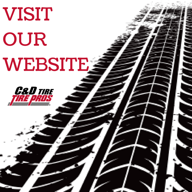 CDTireOakRidge's tweet photo. Visit our website https://t.co/J8iRhTjbsU and if you don’t find what you need, stop in and see us!   #CDTireTirePros https://t.co/SkDDc0XR0V