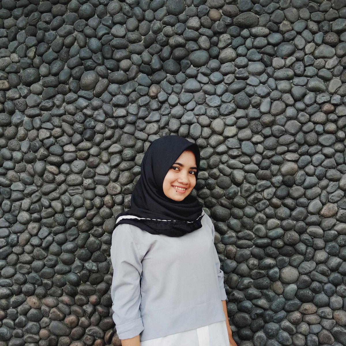 #FotoProfilBaru