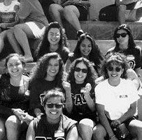 GammaAlphaOmega's tweet photo. Our eight founders and charters started it all... #25DaysOfGamma #J25 #25on25 #GammaAlphaOmega #Jan25 #Gammas1993 https://t.co/zFMYhqumkQ