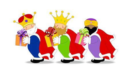SonLlatzer's tweet photo. Mañana, día 4, de 17 a 19h llegarán los Reyes Magos 🤴🏻🤴🏽👲🏿 al #HospitalJoanMarch 🏥 gracias a la Asociación @dogooding con muchos regalos y sus pajes reales cantando villancicos. Muchas gracias por vuestro compromiso con los más mayores! 🤗 https://t.co/yRAN9f9ncN