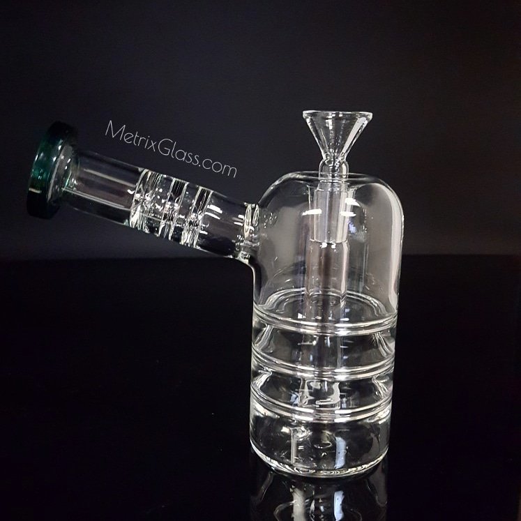MetrixGlass tweet picture