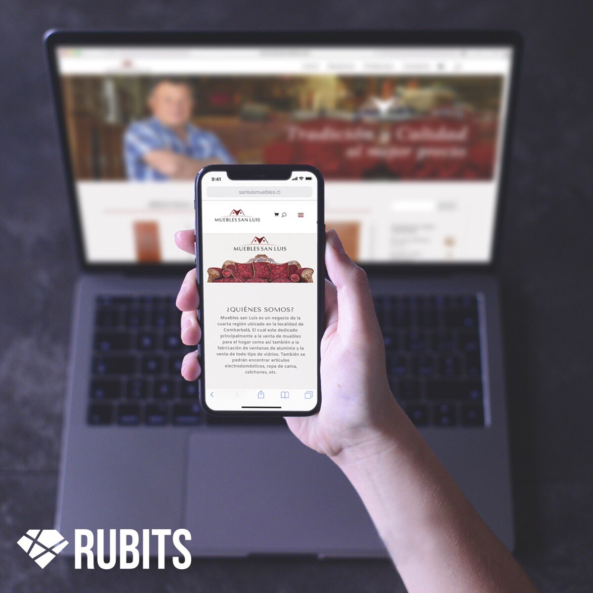 rubits_cl's tweet photo. Revisa uno de nuestros trabajos realizados para Muebles San Luis de #Combarbalá. Pídenos también el tuyo! 😉 👉🏼 https://t.co/Hx6nUUjE4S https://t.co/MPZ1aJvMfM