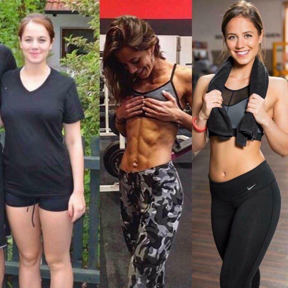 hlehnerer's tweet image. cellRESET Success Story - Anna cellresetusa.blogspot.com/2018/01/succes… #change #startchanging