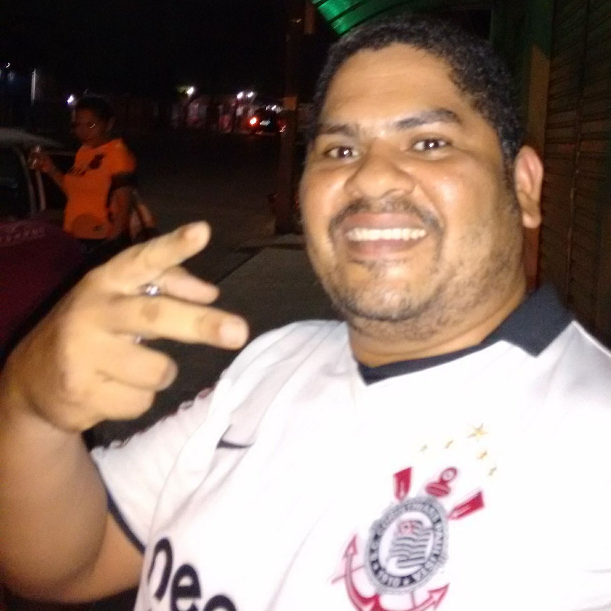 Reulisoncp's tweet photo. #NewProfilePic https://t.co/X5oacxMIUM