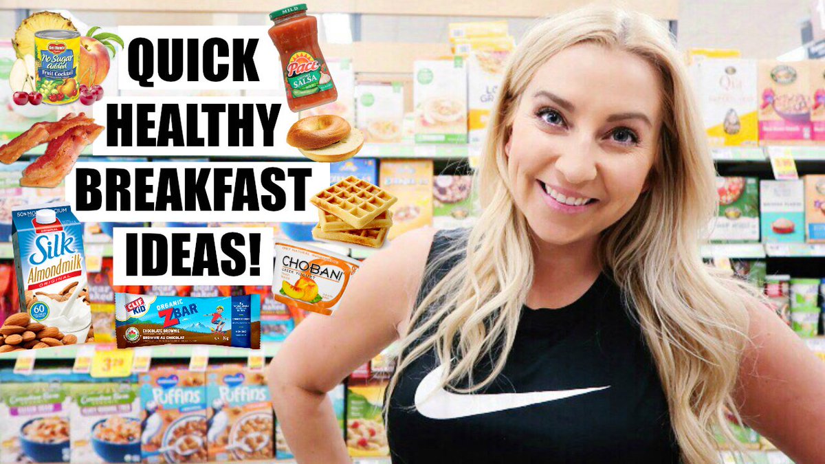 Out to show you guys that eating healthy doesn’t HAVE to cost more! youtu.be/XawWlUMSyOE #bringonbreakfast <a href="/kroger/">Kroger</a> <a href="/MySmithsGrocery/">Smith's</a> #HealthyEating