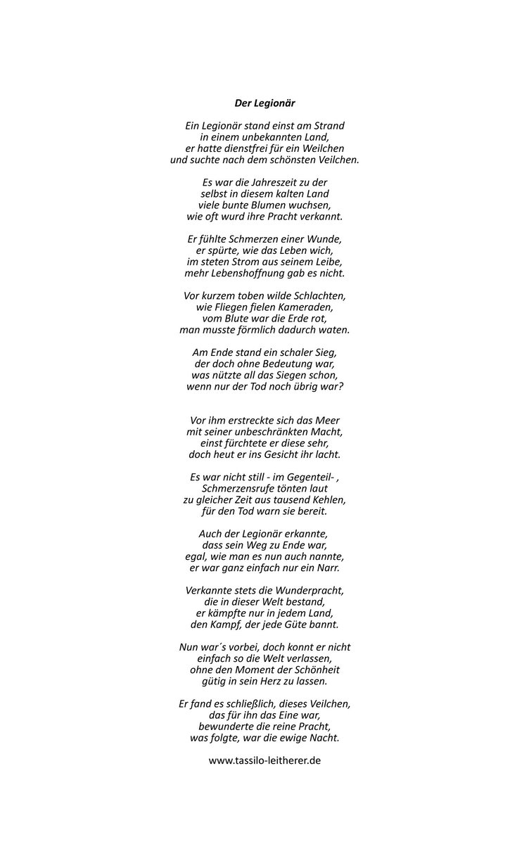 Get Gedicht frieden For Free