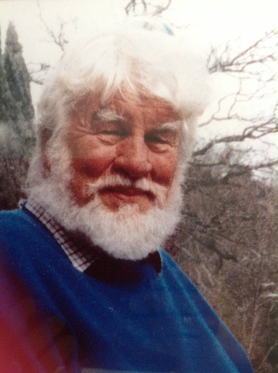 willtravers's tweet image. He would have been 96 today. My Dad. Husband, father, brother, grandfather, soldier, writer, actor, film-maker, campaigner and conservationist. His presence is all around, and his vision for a better world inspires us today and everyday! @BornFreeFDN @BornFreeUSA