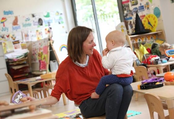 Calling all Parents!  Do you need some 'me' time.  The PlayPen at Bow Brew Cafe welcomes parents to its co-working and crèche facilities. 4 Jan, 9.30am -12.00pm 83 St. Paul's Way E14 4AJ
bit.ly/2ABUXzM