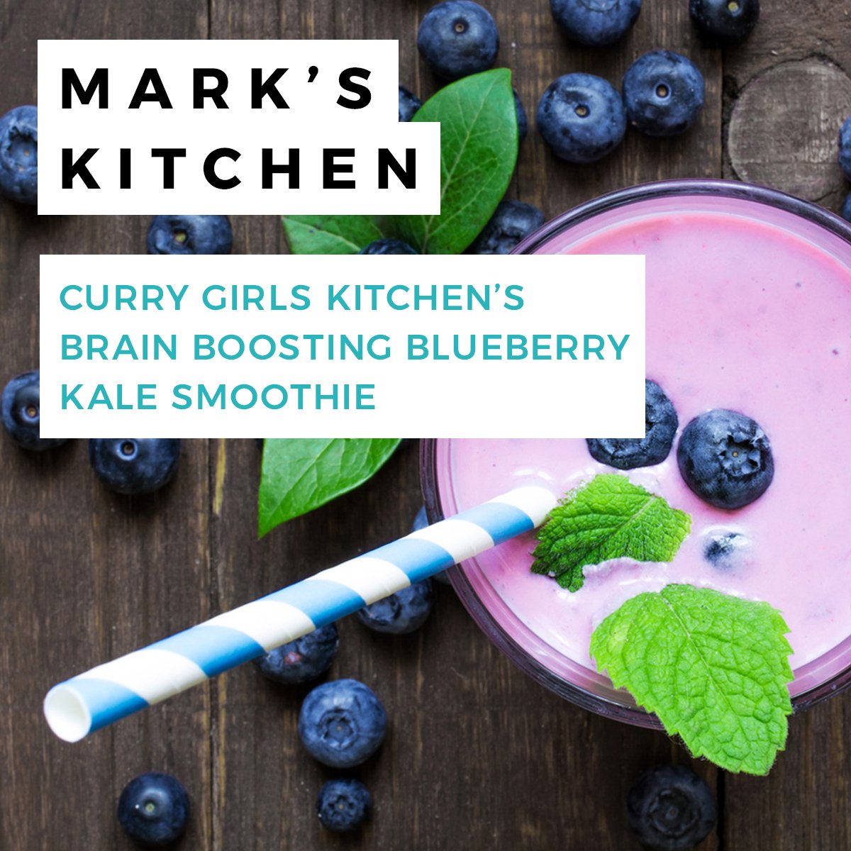 drmarkhyman's tweet image. In honor of the upcoming launch of my docuseries, Broken Brain, I'm excited to share this brain boosting smoothie recipe from my friends at @TheCurryGirls. It's full of healthy fats, phytonutrients, spices and protein. Enjoy! drhyman.com/blog/2018/01/0…