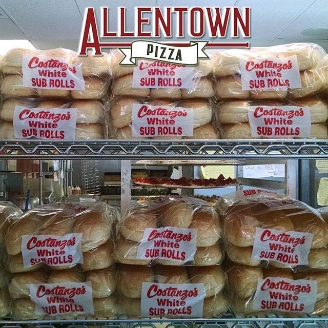 Costanzo's Bakery tweet media