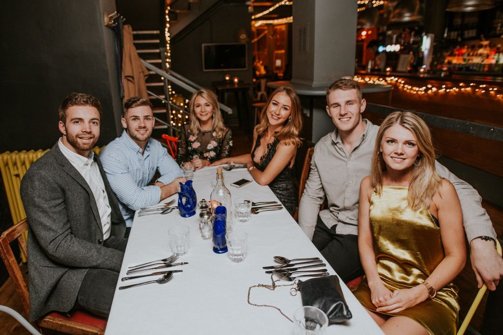 29parkplace's tweet photo. How great was our La La Land New Year's Eve party? 

We were definitely in the City of Stars when we brought in 2018! Have you checked out the photos yet? Tag yourself and your friends! 🥂 https://t.co/28KTIOpkzZ