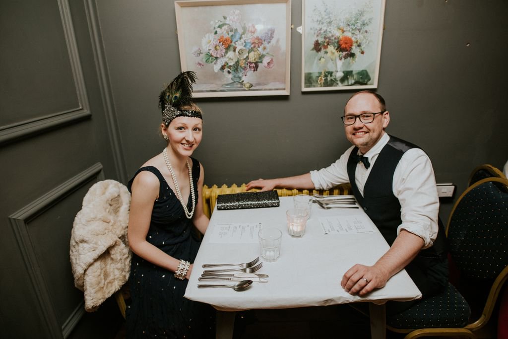 29parkplace's tweet photo. How great was our La La Land New Year's Eve party? 

We were definitely in the City of Stars when we brought in 2018! Have you checked out the photos yet? Tag yourself and your friends! 🥂 https://t.co/28KTIOpkzZ