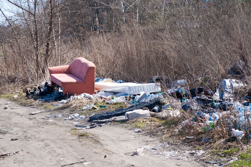 CPRE's tweet image. Fantastic to see these roadside littering regulations published today – well done @Defra! CPRE has campaigned for these since 2008. So stop throwing things out of cars – you’re now more likely to be fined if you do! bit.ly/2CMfW1T