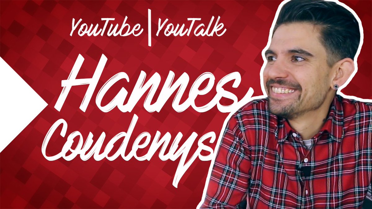 hyper_espe's tweet photo. NIEUWE #YTYT podcast met @hannes_bhc !
https://t.co/uxD5BF0M1E https://t.co/wwTdXwHjcE