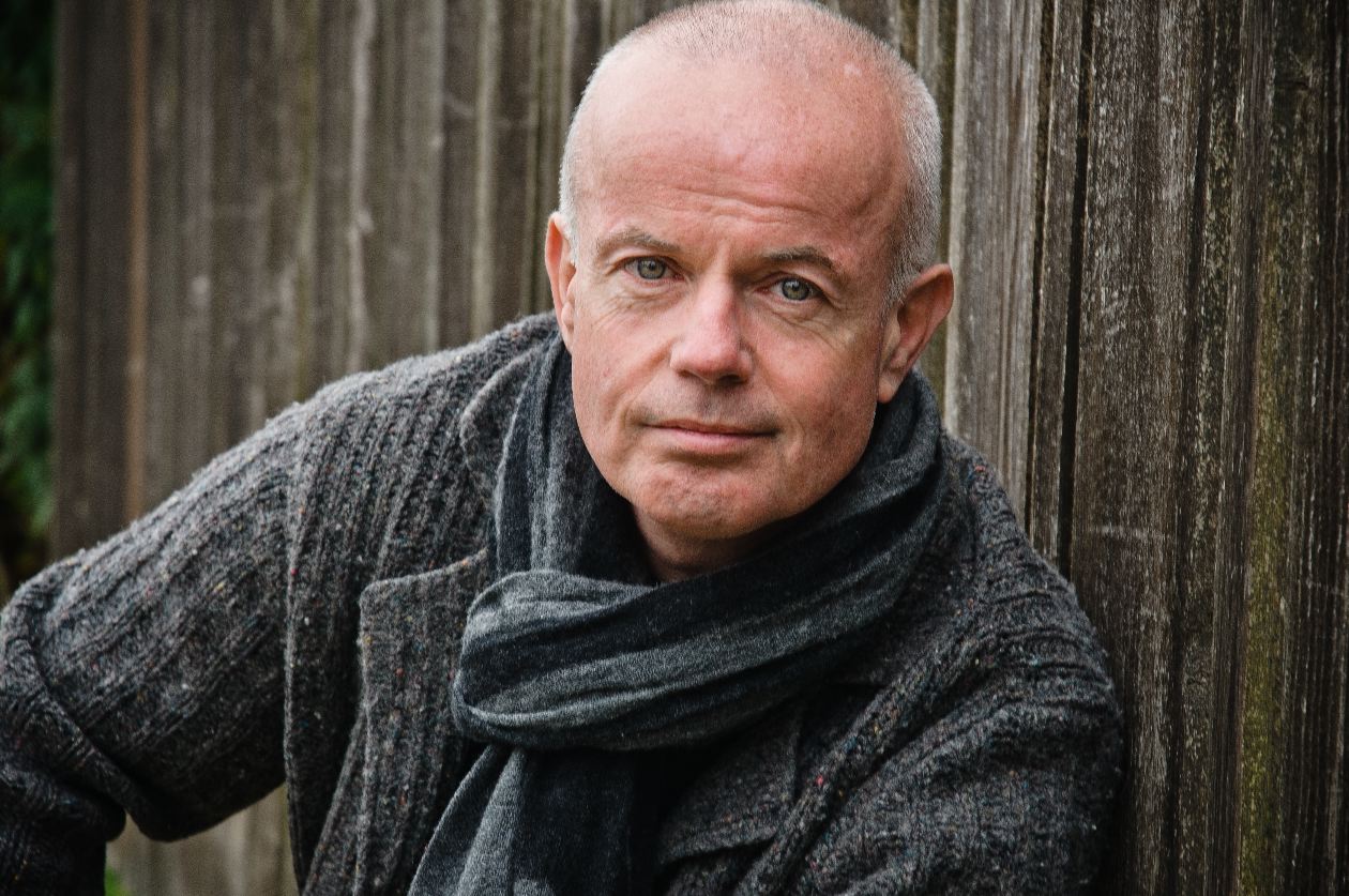 Happy 60th birthday to our friend and former SFOTR7 guest; Gary Jones! 