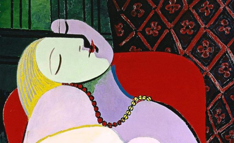 DidierAngels's tweet photo. 🎨 6 #Picasso exhibitions to see in Europe in 2018 👉 https://t.co/BUDyj4D0OX #art #artist #painter https://t.co/U9BmVADpoP