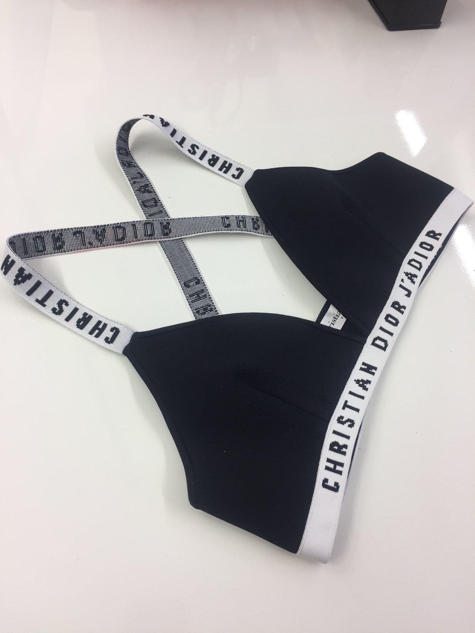 christian dior swimwear 2018