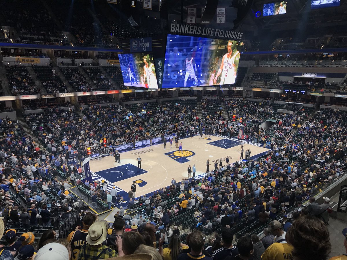 TheCorner3Show's tweet image. 🚨ALERT🚨
We are finally back from a long break. Recording a new episode tonight, so tweet us your thoughts and questions on the #Pacers.