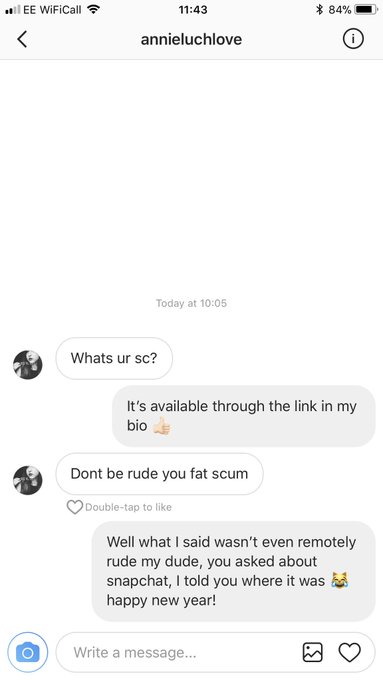 Watch GaldaLou🐐's leaked NSFW photo on TwXstars