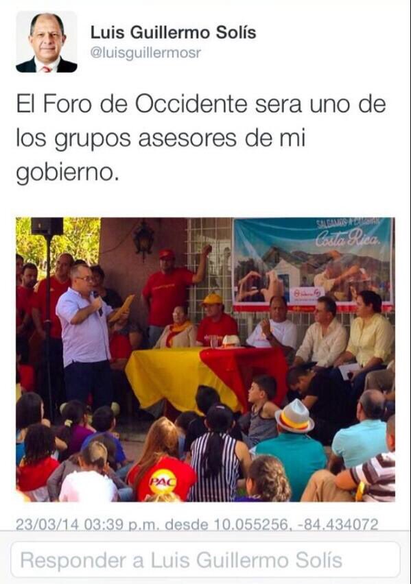 JAVGCR's tweet photo. Para no olvidar @luisguillermosr https://t.co/kylThiG0wA