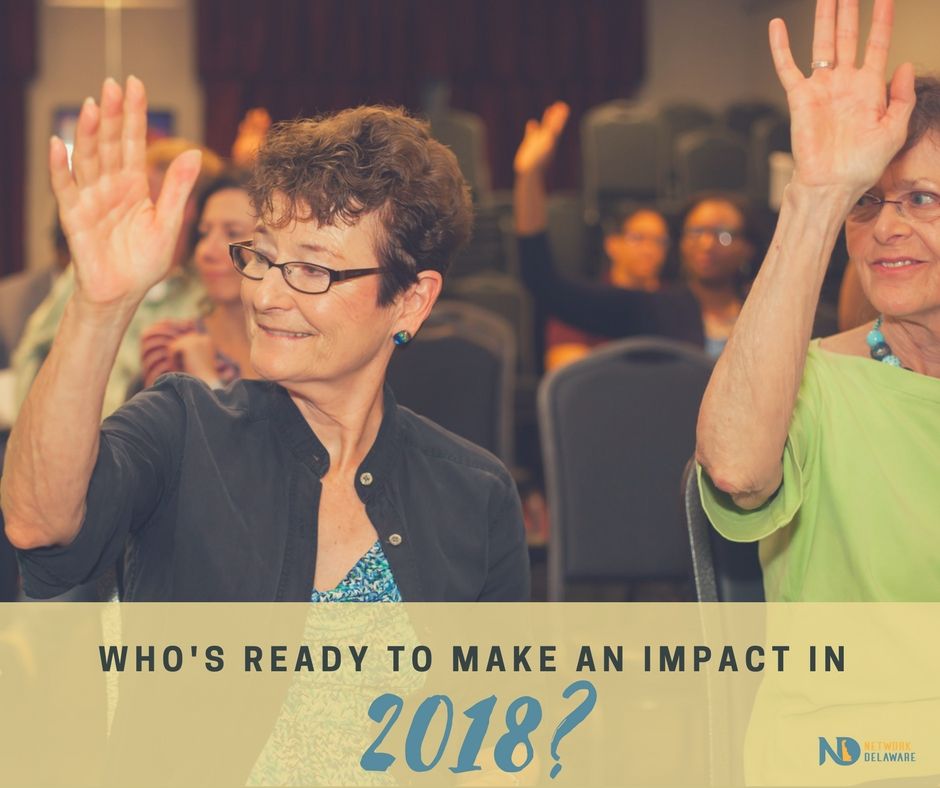 thenetworkde's tweet photo. Raise your hand if you're ready. #NetworkDelaware
https://t.co/s6b5GTBH7L https://t.co/4h6PGetImr