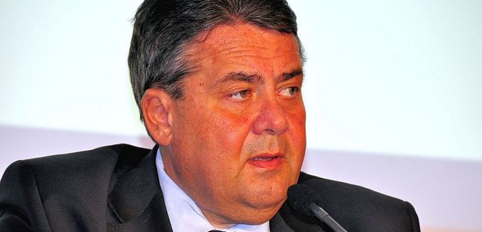AJCintheGulf's tweet image. German Foreign Minister under fire after comparing Israel to apartheid South Africa buff.ly/2CMJPz2