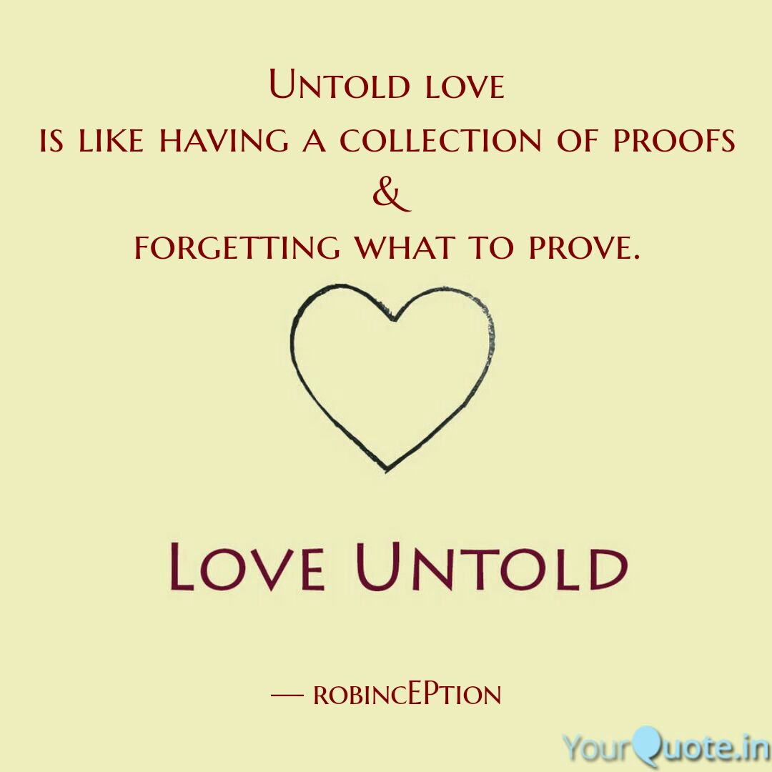 inception2rob's tweet photo. Untold love.
Image credit- bandcamp
#robinception #proof #yqbaba #untoldlove #painfultruth #heartache #amwriting #lovepain
Follow my writings on https://t.co/jzU9rmQD40 #yourquote via @YourQuoteApp https://t.co/CWqlRPDJkM