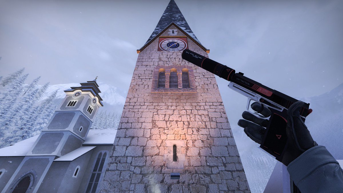 csgoinvestcom's tweet photo. 🎁USP-S | Cyrex Giveaway🎁
-RT
-Follow
-Visit: https://t.co/gLlFld7Y61
⏰Ends in 24 Hours ⏰
#RaffleCodescom https://t.co/oWNspxxo0C