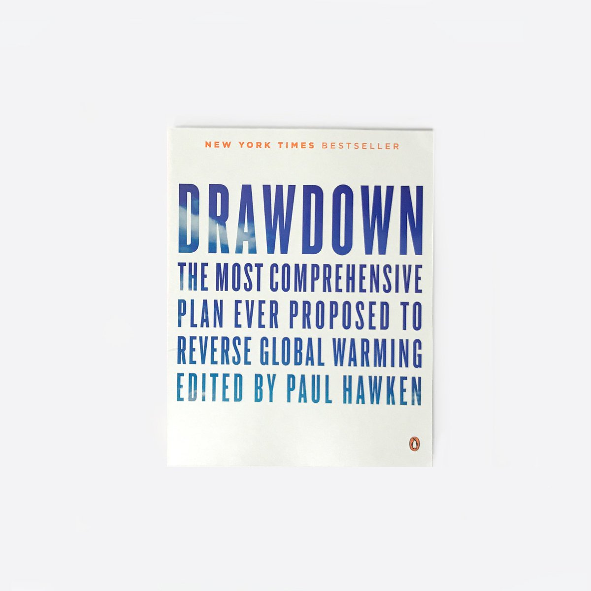 OIA's tweet image. Mark your calendars: @PaulHawken of @ProjectDrawdown will be speaking at OIA Industry Breakfast during #OutdoorRetailer + Snow Show on 1/25. facebook.com/events/1971098…