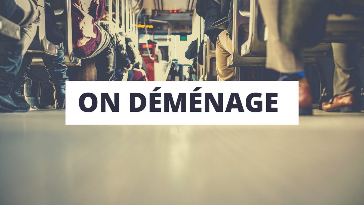 😭 Je suis venu te dire que je m’en vais… 
Dès janvier, <a href="/MiladyRomance/">Milady Romance</a> fusionnera avec le compte <a href="/MiladyFR/">金 | au on📌</a>. 
Rejoignez-nous là-bas ! 😎