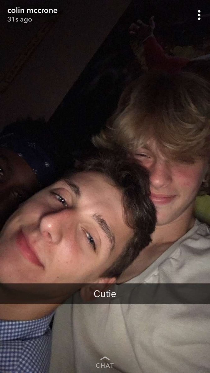 amaedeocantini's tweet photo. Happy birthday Gracie @graciecainee hope itβs great #stoooopp https://t.co/POhIjf8js1