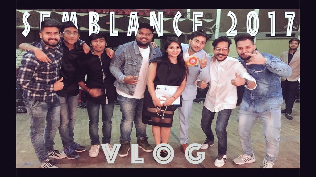 epipyama's tweet photo. New Video  
EPIPYAMA First Live performance At Semblance 2017-18 Faridabad ... Presented by Maxx Academy...

This VLOG Part shows you small glimpse of our performances.
https://t.co/kKZZOWibGG
@G7thCapos @TaylorGuitars @batonrougeguita 

#traveler #travelbeauty #blogger #vlogger https://t.co/zscLKP4lAQ