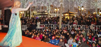 Foto cedida por Ayuntamiento de Torrejón