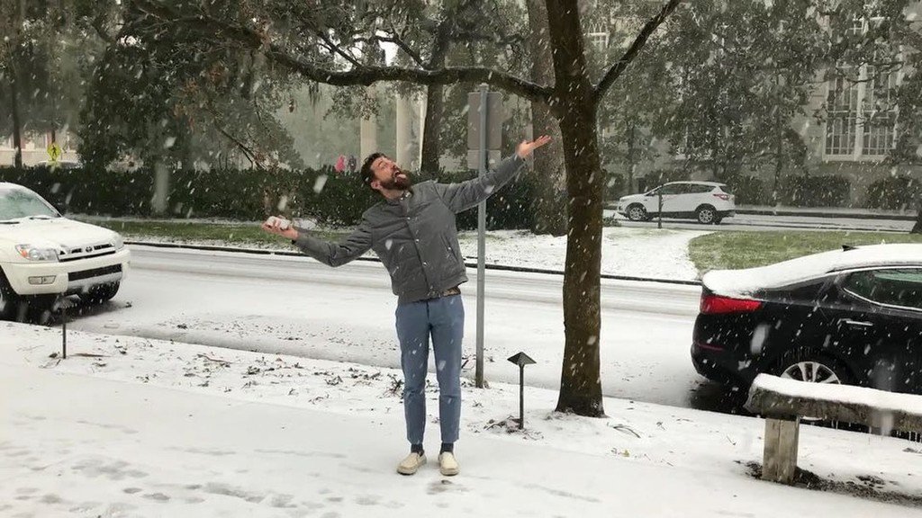 <a href="/tylerjamie79/">Tyler Williams</a> says @husksavannah isn’t meant to open today. Happy snow day, stay safe! ift.tt/2qlNEZk