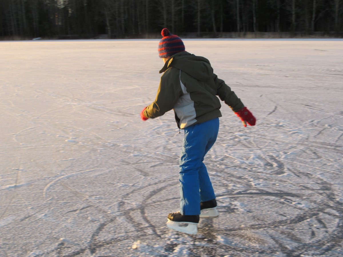 #Eislaufen ist ziemlich ähnlich wie #Inlineskaten, nur halt auf Eis. Wer aber mit keinen von diesen Sportarten was zu tun gehabt hat, für den haben wir einen Artikel über die Grundlagen des Eislaufens parat.
urlaubster.at/blog/tipps/eis…
