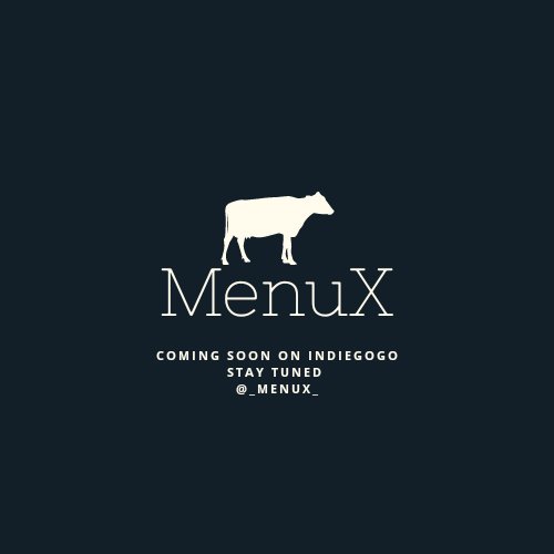 arfaamjadd's tweet photo. Growing up on a dairy farm,you certainly learn discipline and @AgricofarmsD interesting #perks 4 their #backers #indiegogo  #crowdfunding so stay tunned at @_MenuX_  Coming soon on #indiegogo  for crowdfunding https://t.co/gVk0HXqQHB