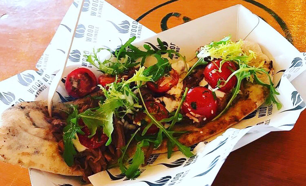Hurry, hurry, hurry!!! Not much time remaining to head down and see us <a href="/HadriansTipi/">Hadrian's Tipi</a> we finish trading this Sunday the 7th of January! #woodandkindle #hadrianstipi #newcastle #streetfood #popuprestaurant #mobilekitchen #outsidecatering #flatbread #woodburningstove #instafood