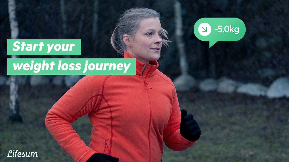Lifesum's tweet photo. Weight loss is a journey to a healthier life. To help out on your journey and give you fast results, we just launched a new feature: 3-week weight loss program. https://t.co/9Owb0I7JtW
https://t.co/ijWpOlcSni https://t.co/DejbIVD7xQ