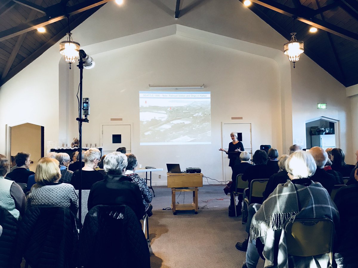 We’re hearing from the original advocates that organized to build the <a href="/burkegilmantrl/">Burke-Gilman Trail</a> 50 years ago. The #missinglink is part of this legacy and #wecantwait to finish our trail!