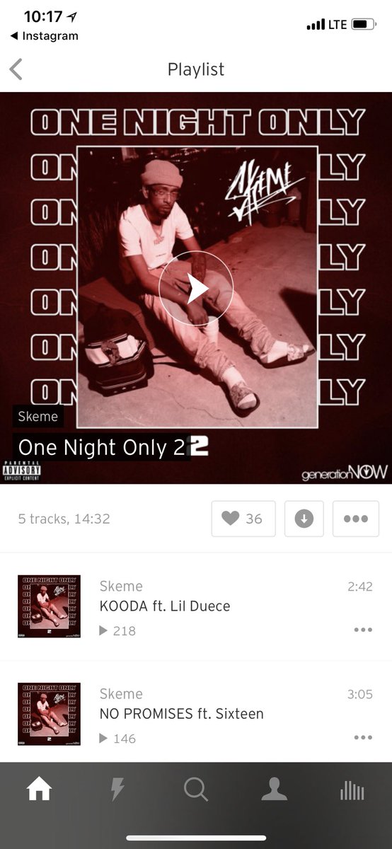 KYCHOPPITUP's tweet photo. @Skeme Happy King Day fam! Bless up & #OneNightOnly2 out now! https://t.co/CgtZsWvlsv