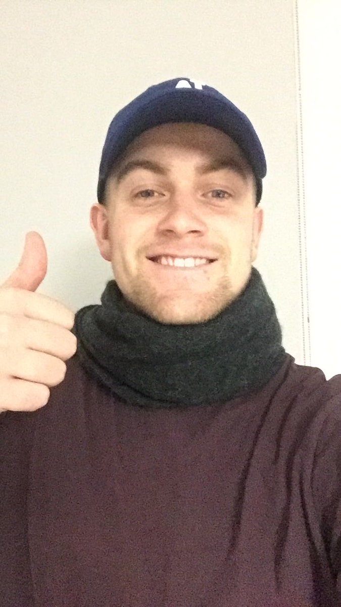 Mystery Guest: The answer is of course Patrick Grieshaber. After leaving in 2012 <a href="/PatGriesh/">Patrick Grieshaber</a> returns to mcc having played a number of seasons in Prem 1 and also with a handfull of <a href="/Gloscricket/">Gloucestershire Cricket</a> appearances to his name! Welcome back Griesh!